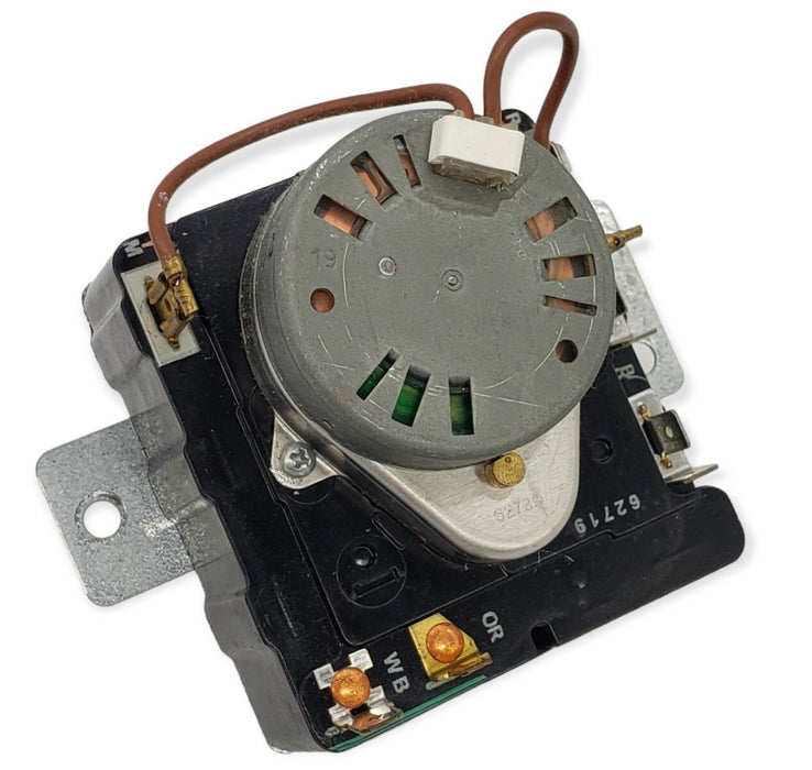 Rabon Services Group - OEM Replacement for Whirlpool Dryer Timer 8299780A    ⭐  ⭐