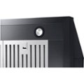 36" Under Cabinet Samsung Hood in Black Stainless Steel Model #NK36N7000UG
