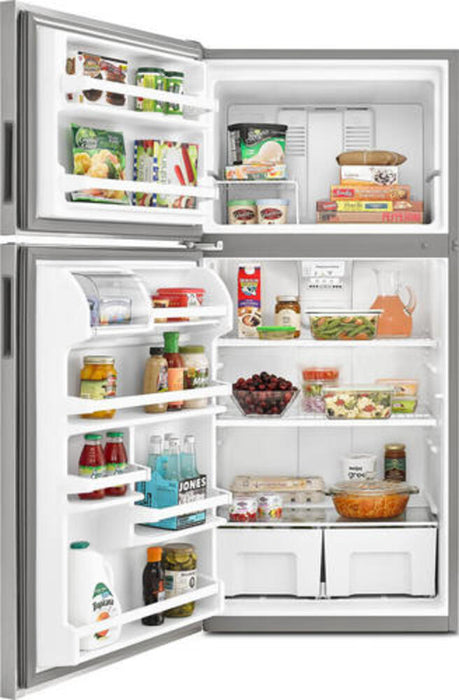Polar Elite 30" refrigerator