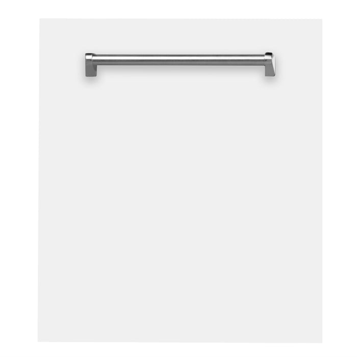 ZLINE 24 in. Dishwasher Panel with Traditional Handle (DP-H-24)