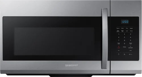 Samsung ME17R7021ES 1.7 cu. ft. Over-the-Range Microwave Oven