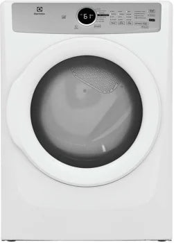 Electrolux ELFE7337AW 27 Inch Electric Dryer