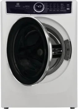 Electrolux ELFW7637AW 27 Inch Front Load Washer