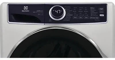 Electrolux ELFW7637AW 27 Inch Front Load Washer