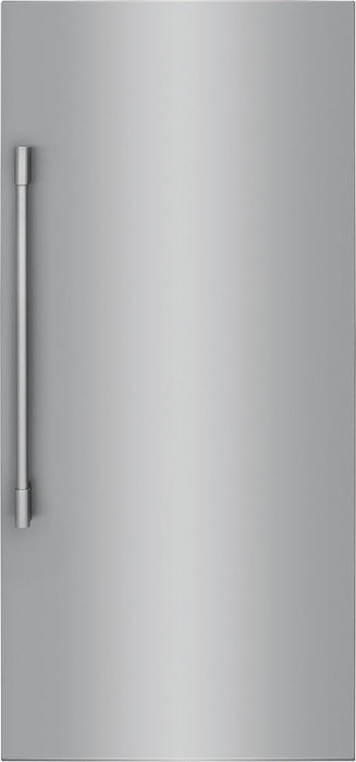 Frigidaire Professional Series FPRU19F8WF 33 Inch Refrigerator Column