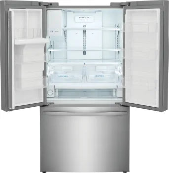 Frigidaire FRFC2323AS 36 Inch Counter Depth French Door Refrigerator