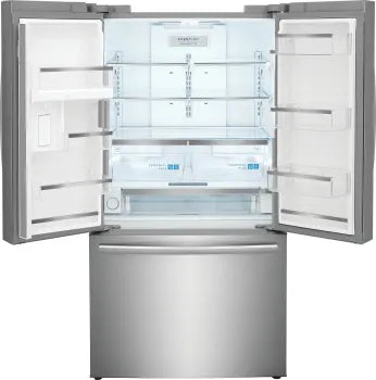 Frigidaire Gallery Series GRFG2353AF 36 Inch Counter-Depth French Door Refrigerator