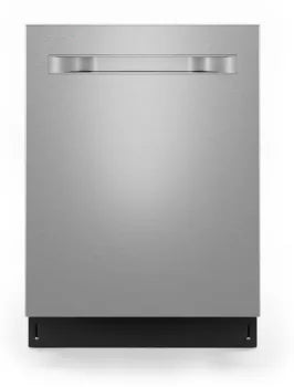 Midea MDT24P4AST 24 Inch Fully Integrated Dishwasher