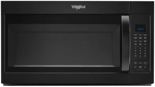 Whirlpool WMH32519HB 1.9 Over-the-Range Microwave