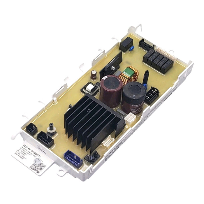 Rabon Services Group - OEM Replacement for Whirlpool Washer Control W10858073