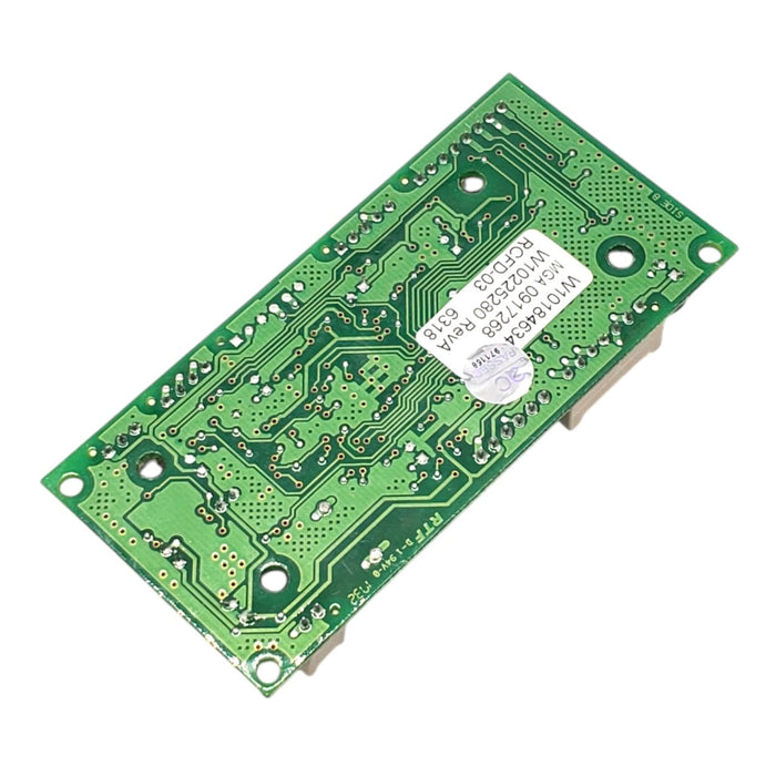 Rabon Services Group - OEM Replacement for Whirlpool Fridge Control W10184634