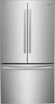 Frigidaire Gallery Series GRFG2353AF 36 Inch Counter-Depth French Door Refrigerator