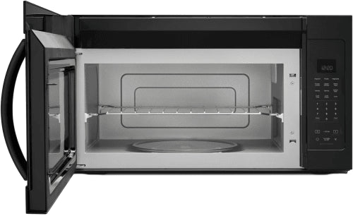 Whirlpool WMH32519HB 1.9 Over-the-Range Microwave