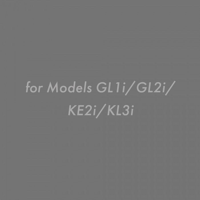 ZLINE 2-36 in. Chimney Extensions for 10 ft. to 12 ft. Ceilings (2PCEXT-GL1i/GL2i/KE2i/KL3i)