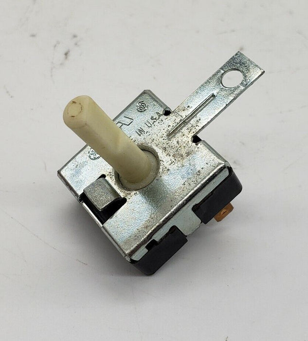 Genuine OEM GE Washer Switch 175D1441P015  *Same Day Ship