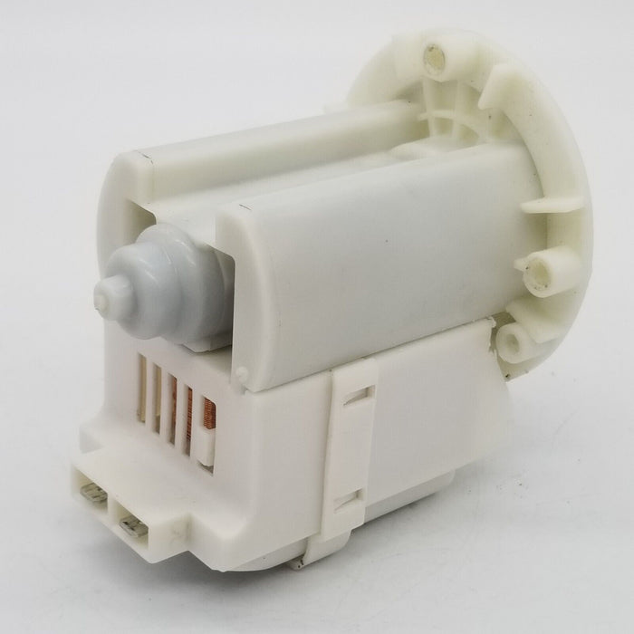 New Genuine OEM GE Washer Water Pump 175D3834P004