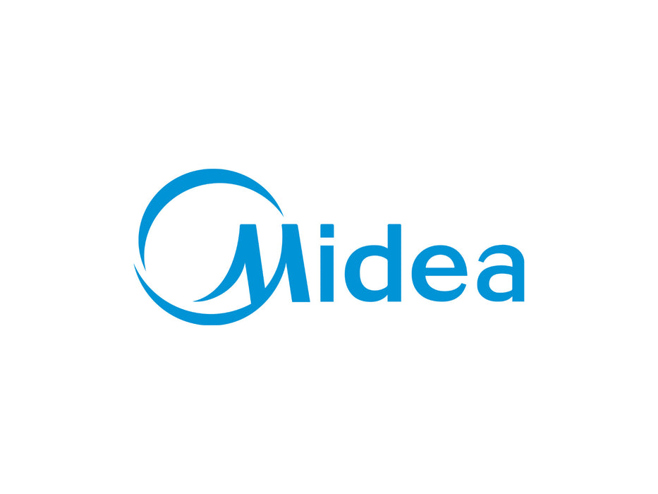 New Genuine OEM Midea Refrigerator Power Board 17131000011943