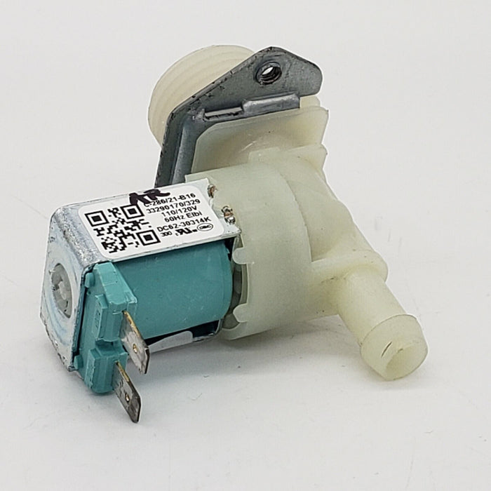 *NEW* Samsung Washer Inlet Valve DC62-30314K