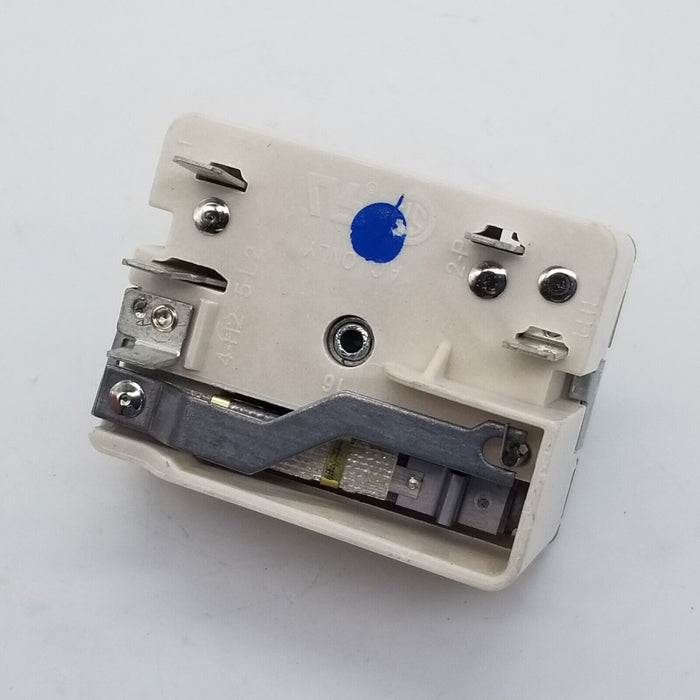 New Genuine OEM GE Range Infinite Switch 295D1901P005