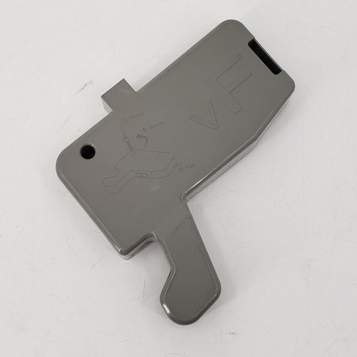 New OEM LG Refrigerator Right Door Hinge Cover MCK69253402 -