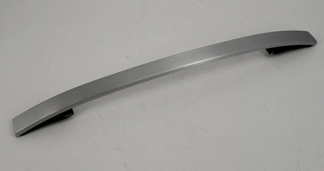 New Genuine OEM Sharp Microwave Door Handle JHNDMB001MRE0