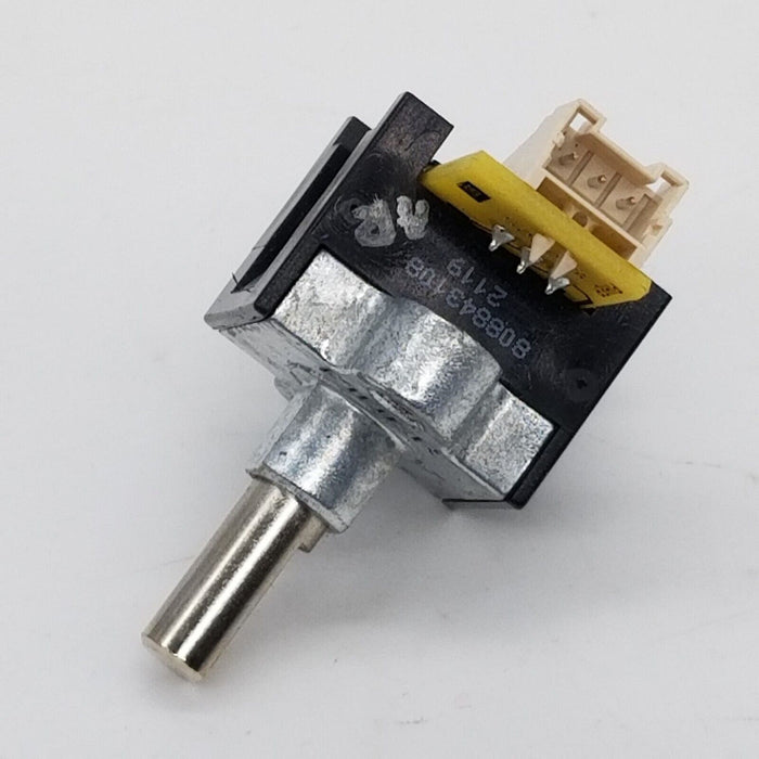 New Genuine OEM Frigidaire Range Potentiometer 808843108