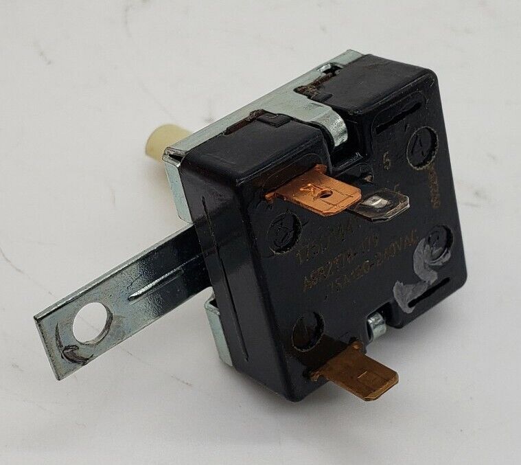 Genuine OEM GE Washer Switch 175D1441P015  *Same Day Ship