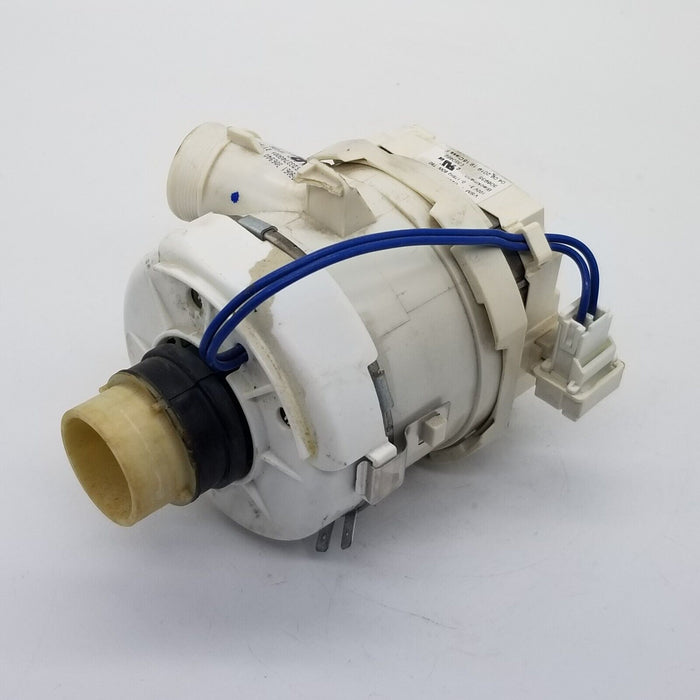 Genuine GE Dishwasher Pump Motor 265D3374G001  *Same Day Ship