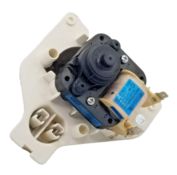 Genuine OEM LG Dryer Drain Pump AHA74073802  *Same Day Ship