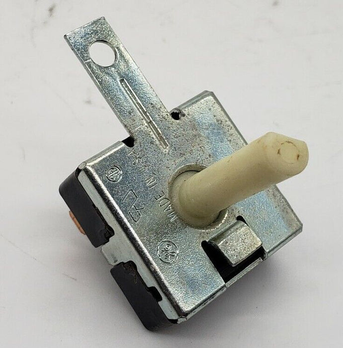 Genuine OEM GE Washer Switch 175D1441P015  *Same Day Ship