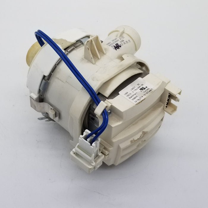 Genuine GE Dishwasher Pump Motor 265D3374G001  *Same Day Ship