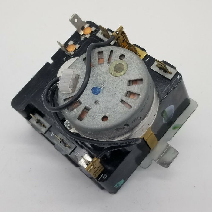 Genuine OEM GE Dryer Timer 572D520P032  *Same Day Shipping