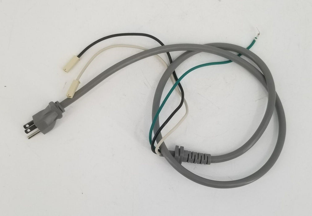 New Genuine OEM Frigidaire Microwave Power Cord 5304512501