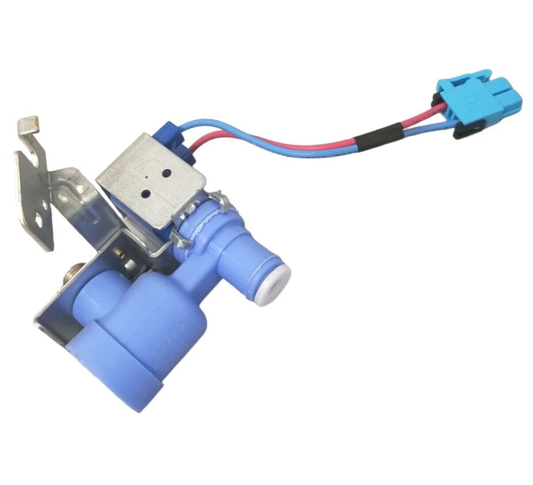 New Genuine OEM LG Refrigerator Water Inlet Valve 5220JB2010A