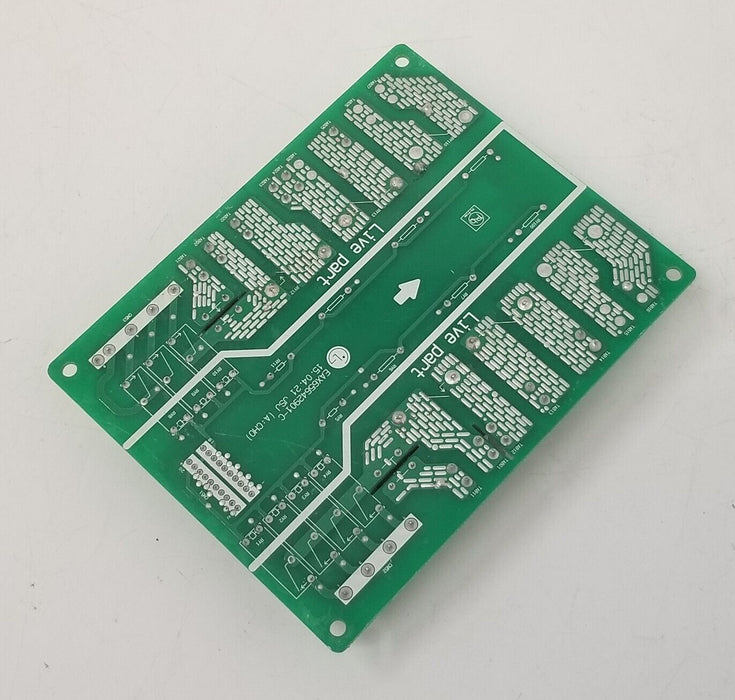 Genuine OEM LG Oven Control Board EBR80595409  *Same Day Ship