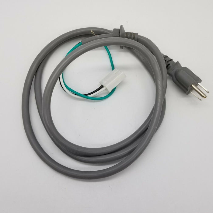 *NEW* OEM Samsung Washer Power Cord DC96-00757A -1 YEAR WARRANTY