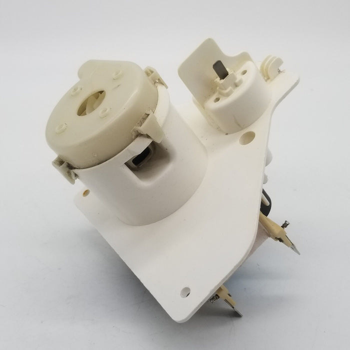 Genuine OEM LG Dryer Drain Pump AHA74073802  *Same Day Ship