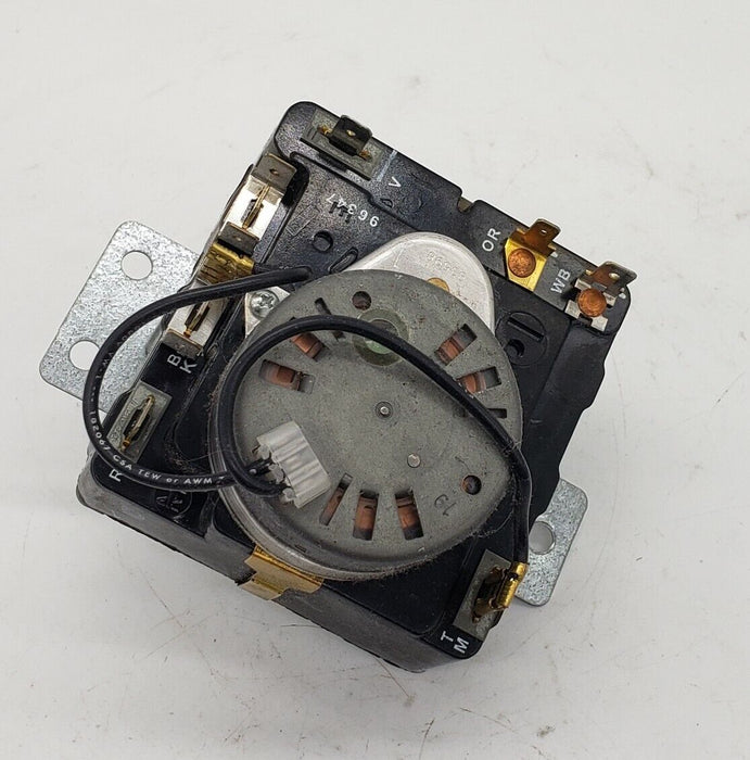 OEM Whirlpool Laundry Center Timer 3406720A  *Same Day Shipping