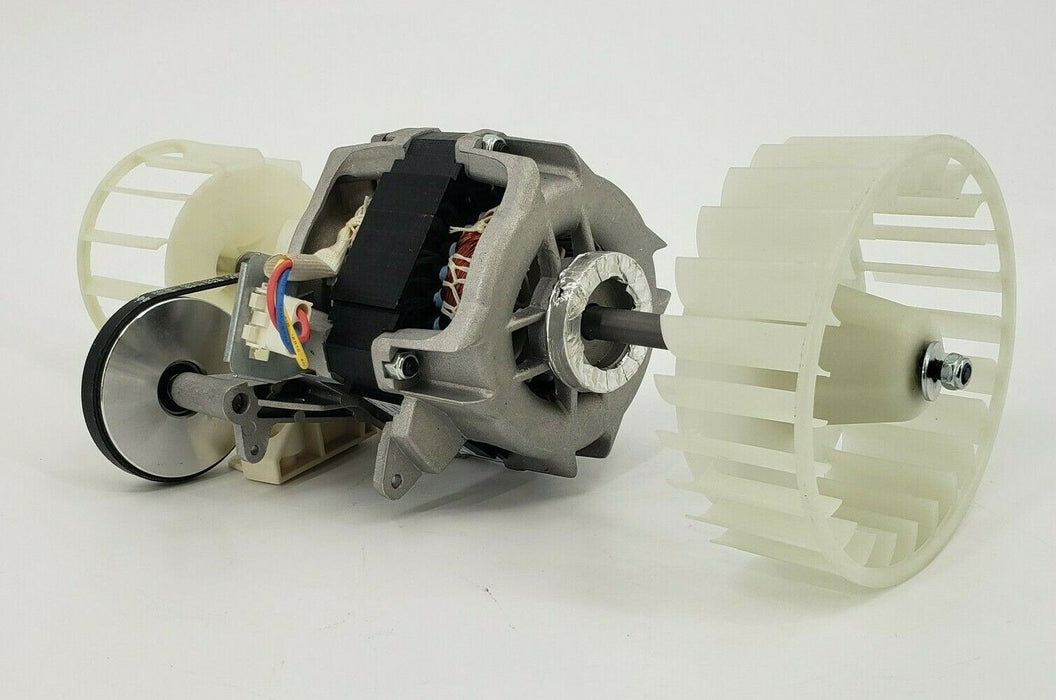 New Genuine OEM Fisher Paykel Motor & Assembly H0024000289BB