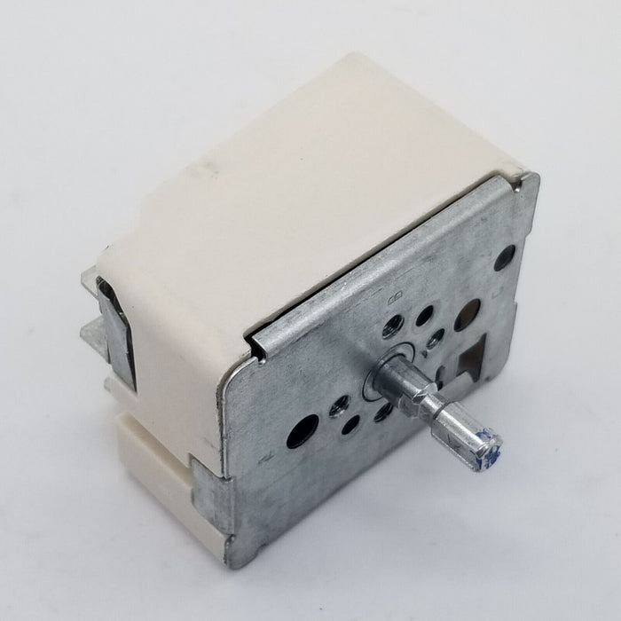 New Genuine OEM GE Range Infinite Switch 295D1901P005