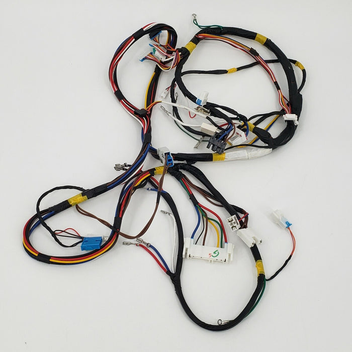 *NEW* Samsung Dryer Main Assembly Wire Harness DC93-00821A