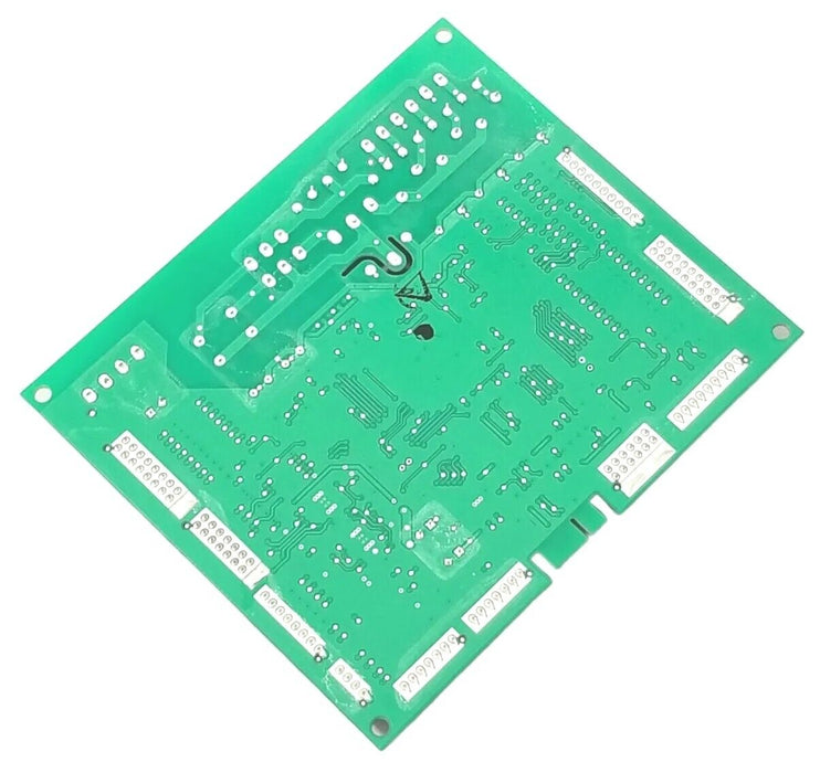 New Genuine OEM GE Refrigerator Control Board WR55X31990