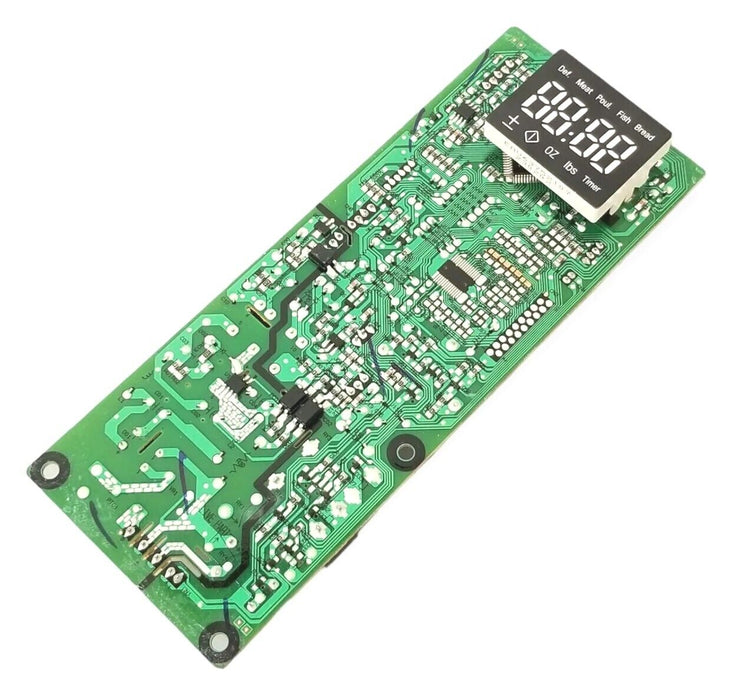 New Genuine OEM LG Microwave Control Board EBR81816915