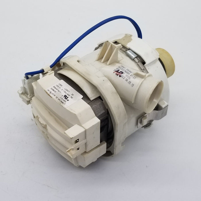 Genuine GE Dishwasher Pump Motor 265D3374G001  *Same Day Ship