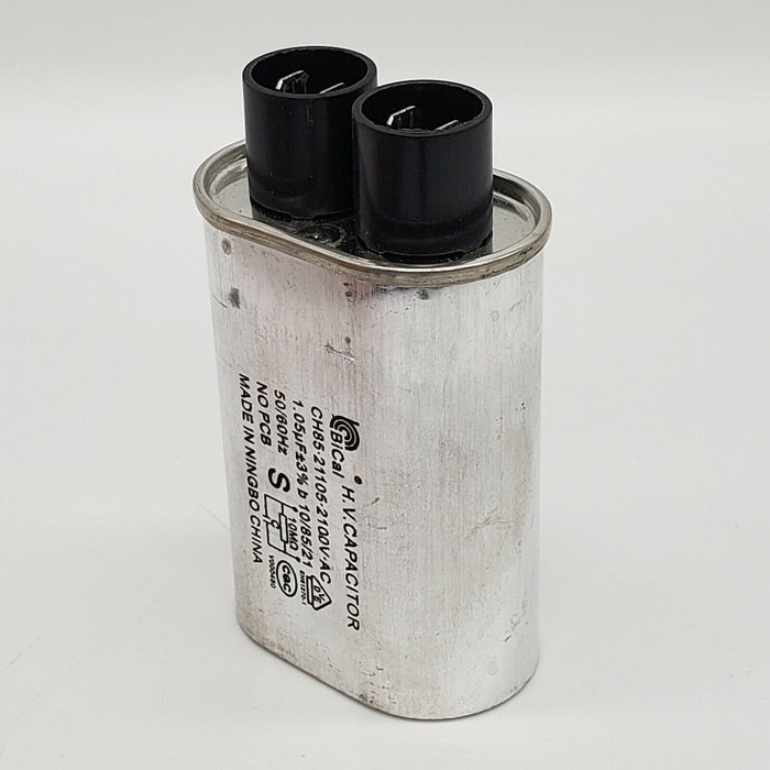 *NEW* Whirlpool Microwave Capacitor CH85-21105