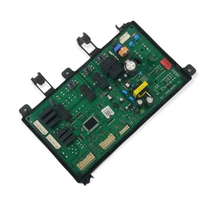 New Genuine OEM Samsung Range Control Board DG92-01198C