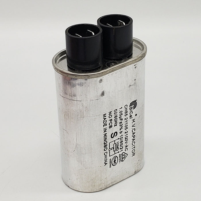 *NEW* Whirlpool Microwave Capacitor CH85-21105