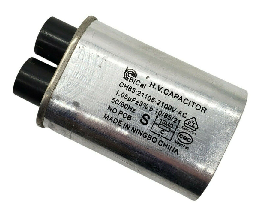 *NEW* Whirlpool Microwave Capacitor CH85-21105