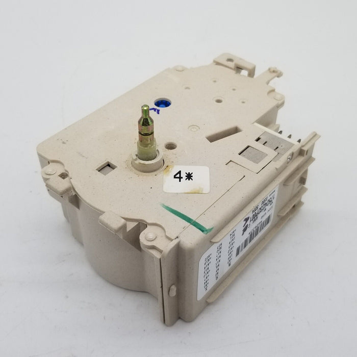 Genuine OEM GE Washer Timer 175D4232P001  *Same Day Shipping