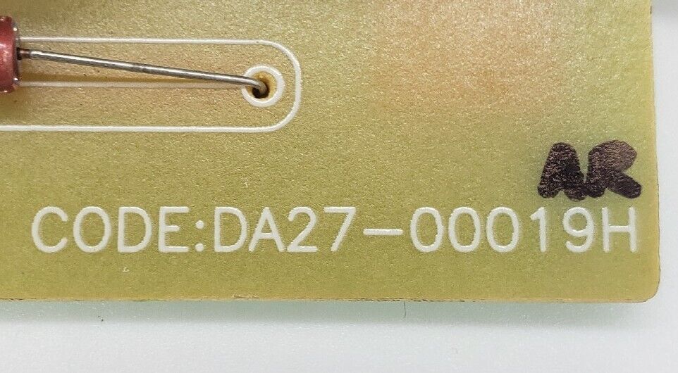 OEM Samsung Refrigerator Filter DA27-00019H  *Same Day Ship